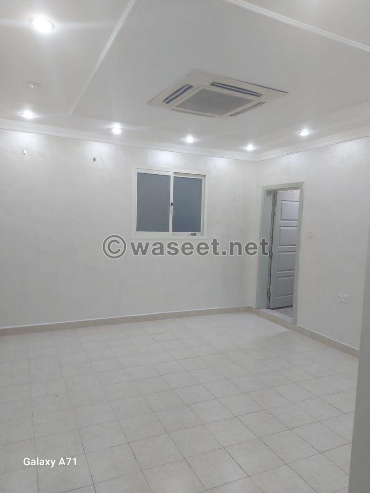 For sale, ownership apartment in Mahboula 2