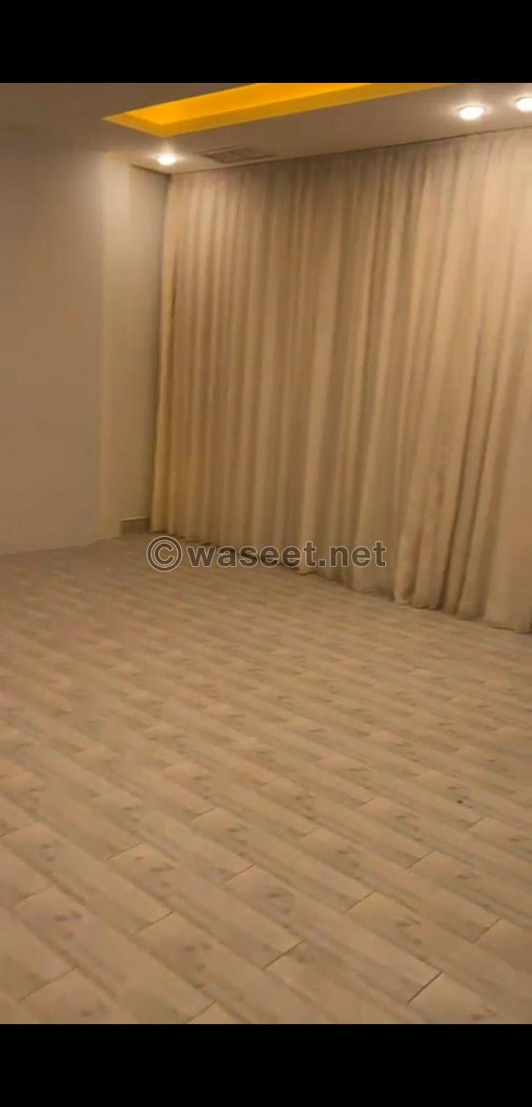 Apartment for rent in Dasma 1