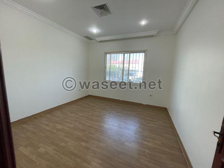 For rent a ground floor apartment in Khaitan  0