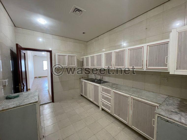 For rent a ground floor apartment in Khaitan  3