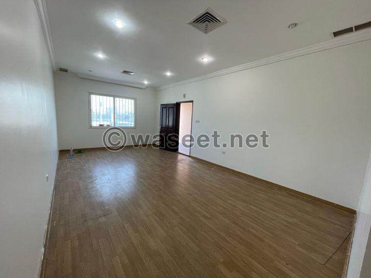 For rent a ground floor apartment in Khaitan  4