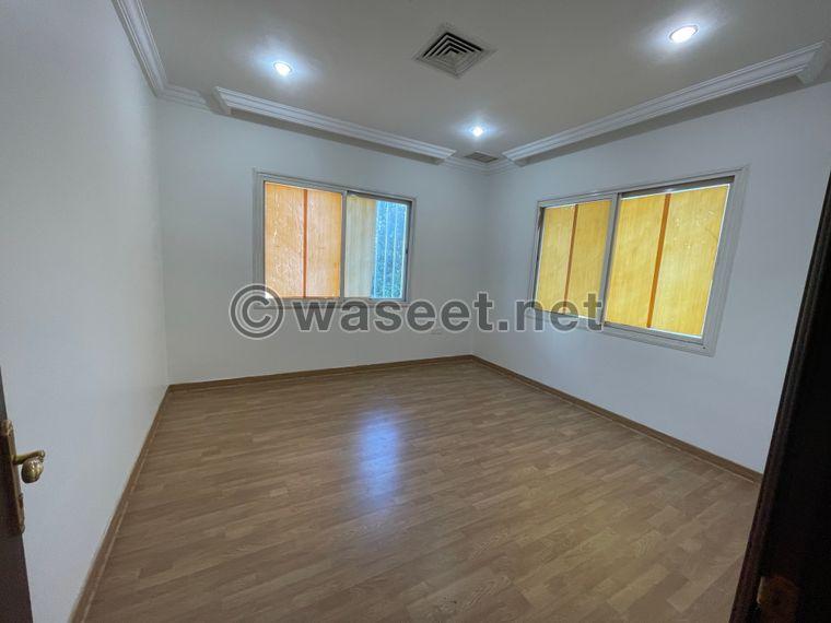 For rent a ground floor apartment in Khaitan  5