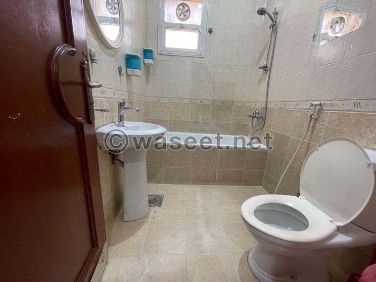 For rent a ground floor apartment in Khaitan  6