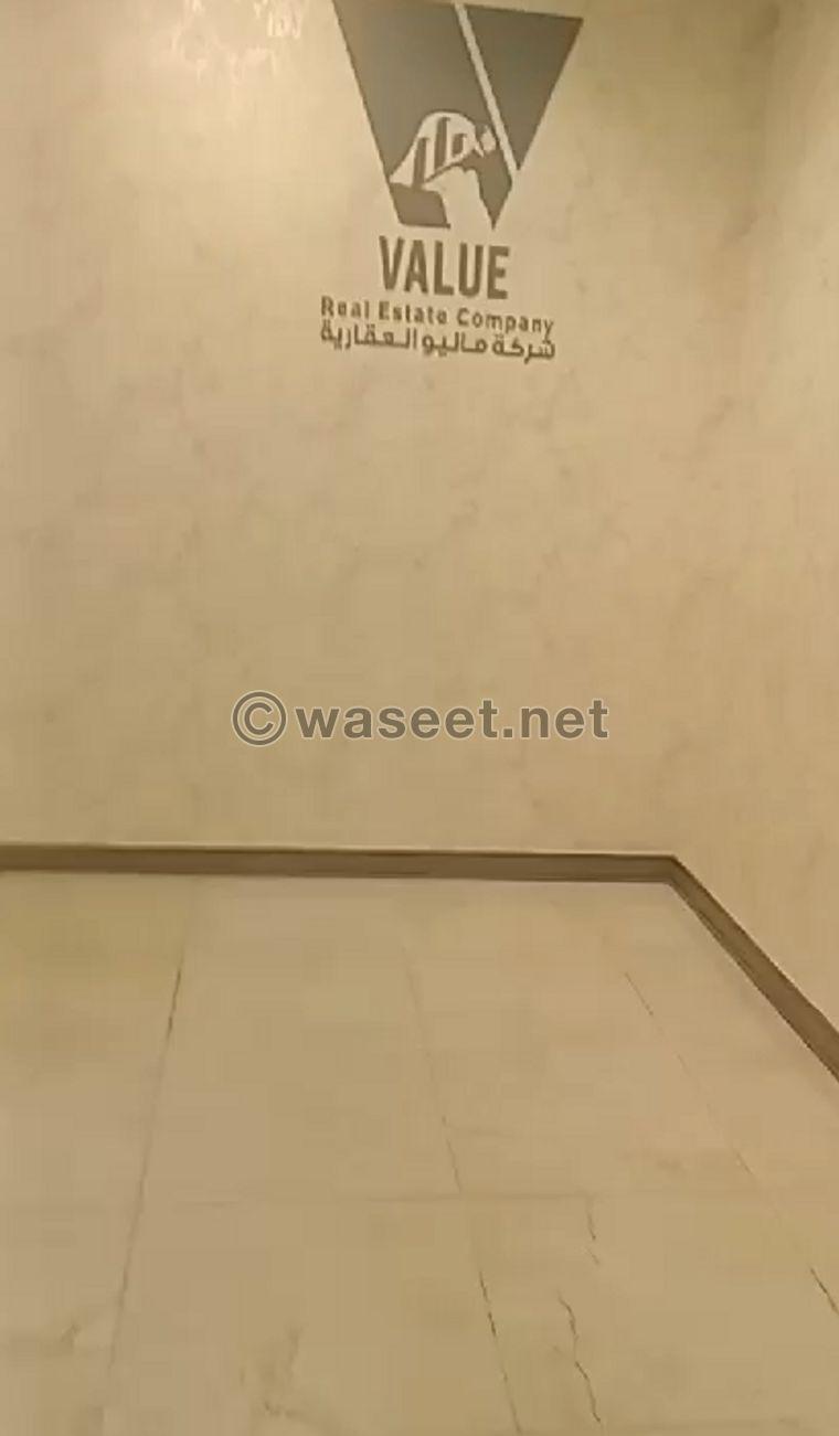 Office for rent in Salmiya 0