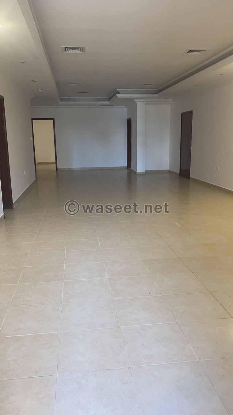 Ground floor for rent in Rumaithiya 0