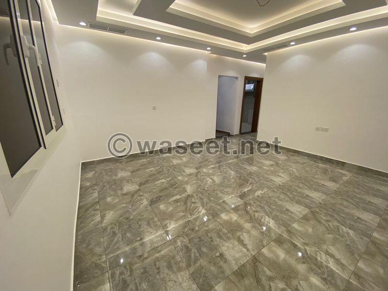 For rent in Abu Fatira, ground floor  1