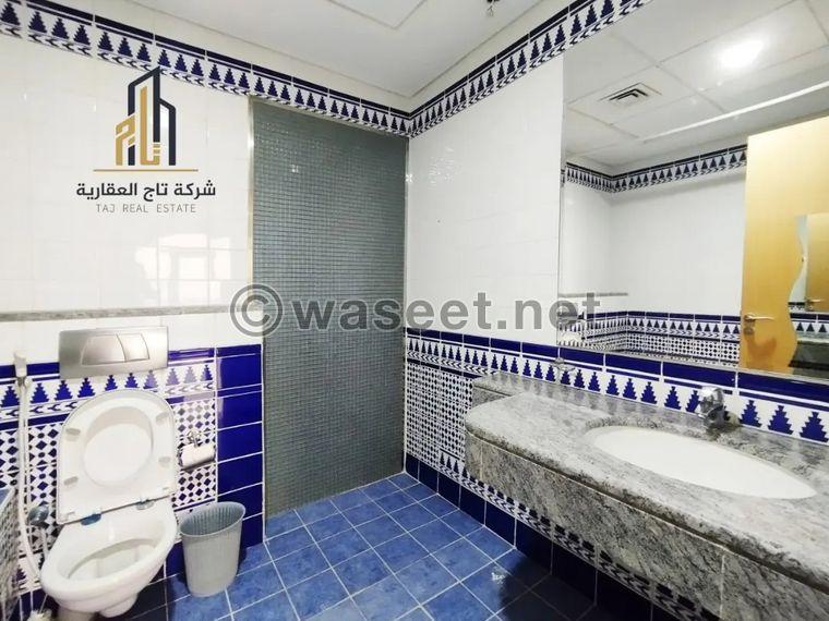 Apartment in Salmiya for rent with a maid s room 1