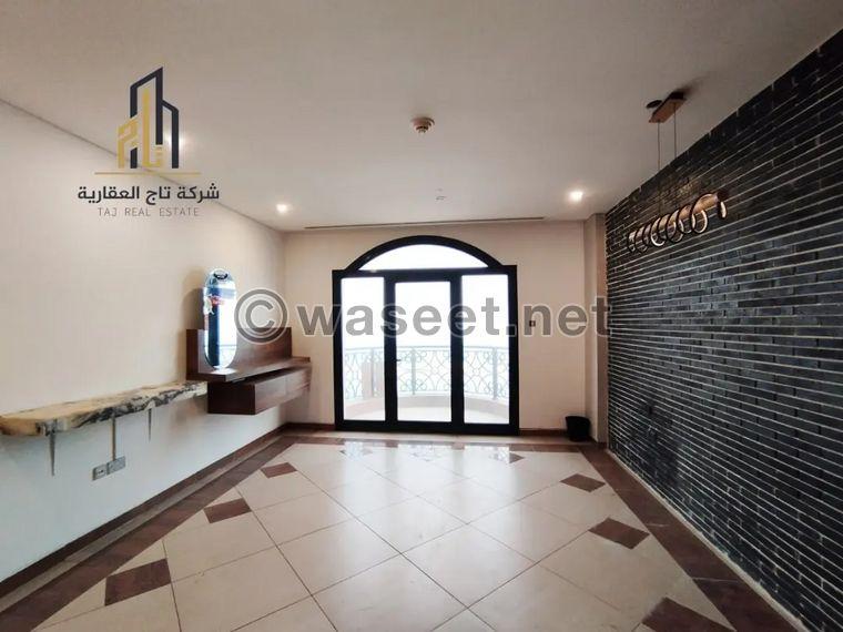 Apartment in Salmiya for rent with a maid s room 3