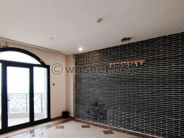 Apartment in Salmiya for rent with a maid s room 0