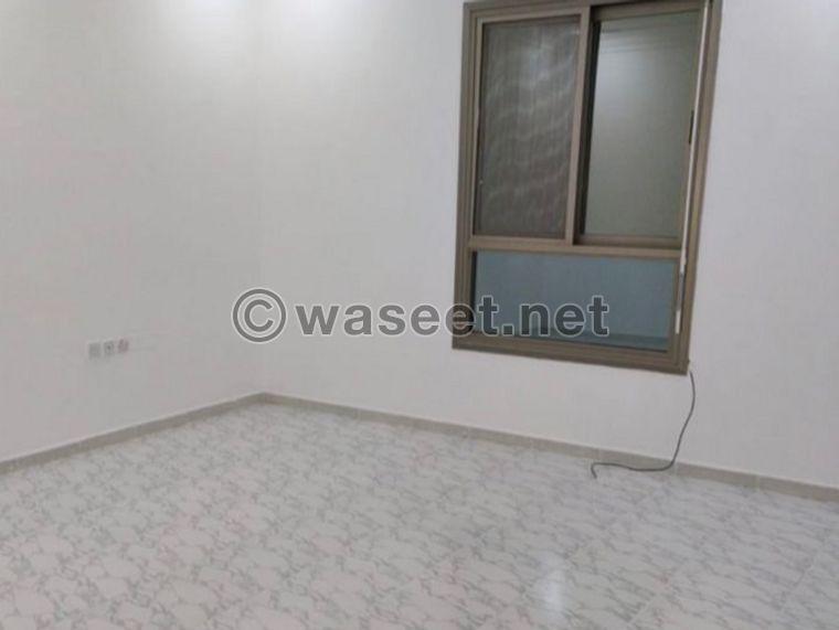 An apartment for rent in Khalidiya, a fallen floor  0
