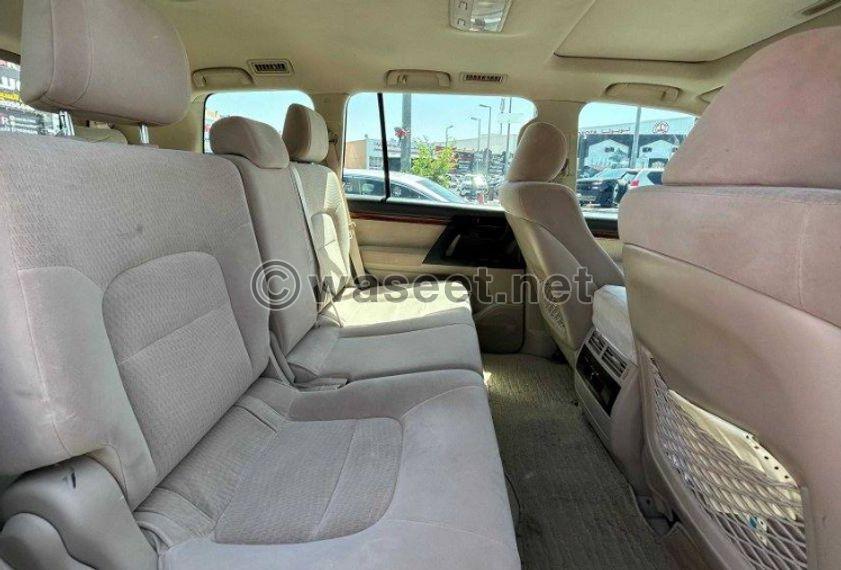 Land Cruiser 2018 for sale  2