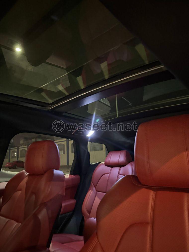 For sale Range Rover Sport 2014  3