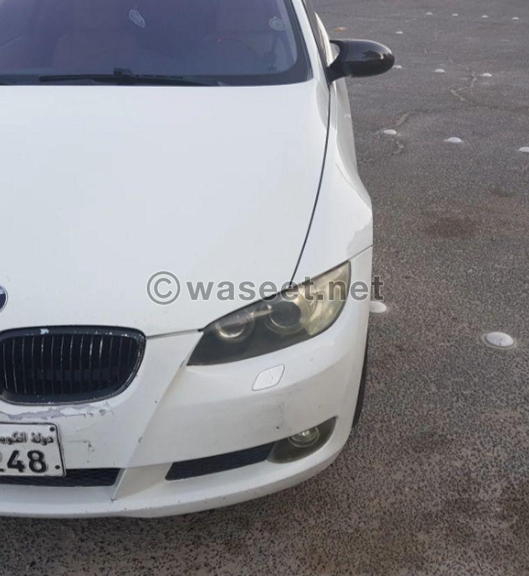 BMW 325 2009 for sale  0