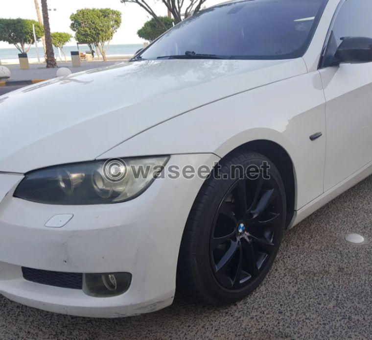 BMW 325 2009 for sale  1