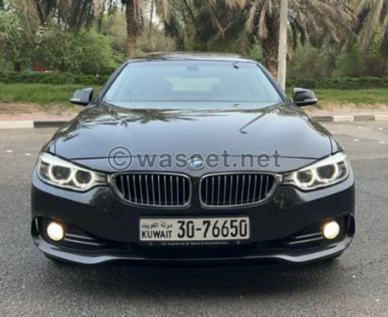 BMW i428 2015 model for sale 0