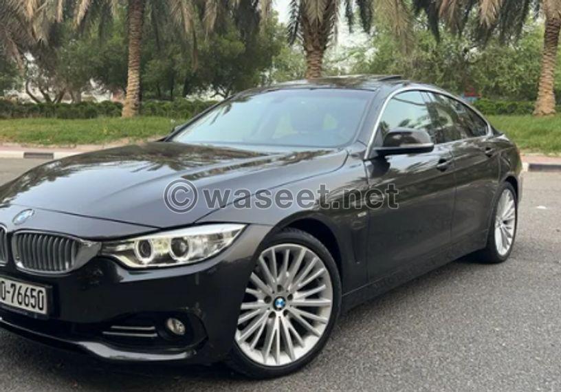 BMW i428 2015 model for sale 2