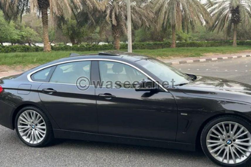 BMW i428 2015 model for sale 4
