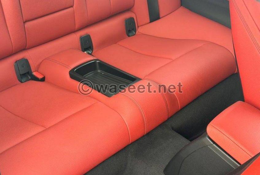 BMW 430i 2017 model for sale 5