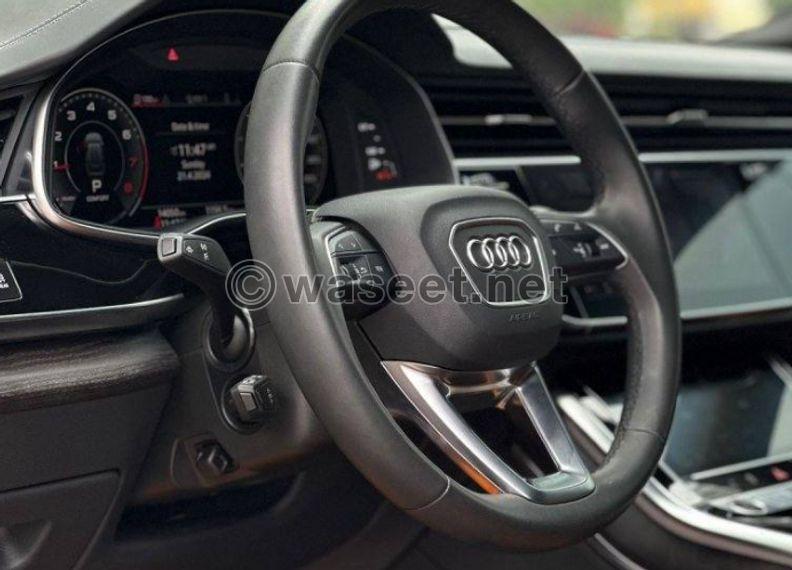  Audi Q8 2023  3
