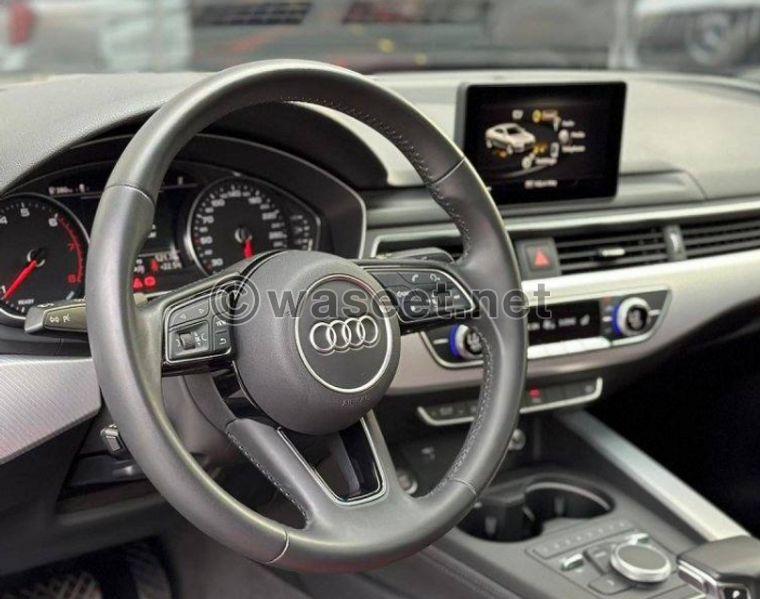 Audi A5 2019 for sale 2