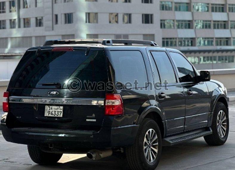 Ford Expedition 2015 for sale 2