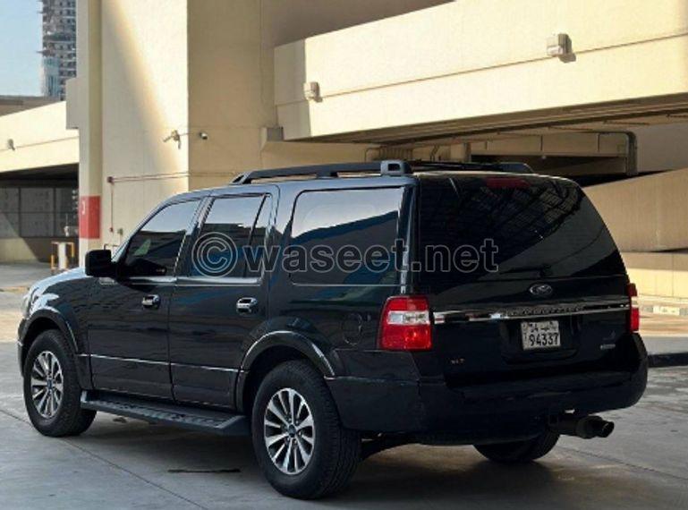Ford Expedition 2015 for sale 3