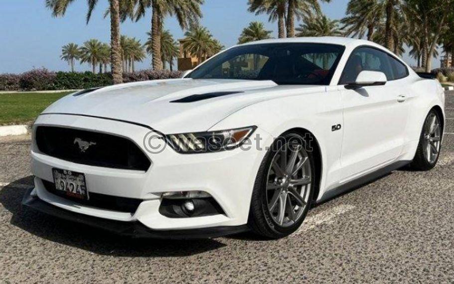 2015 Mustang model for sale 1
