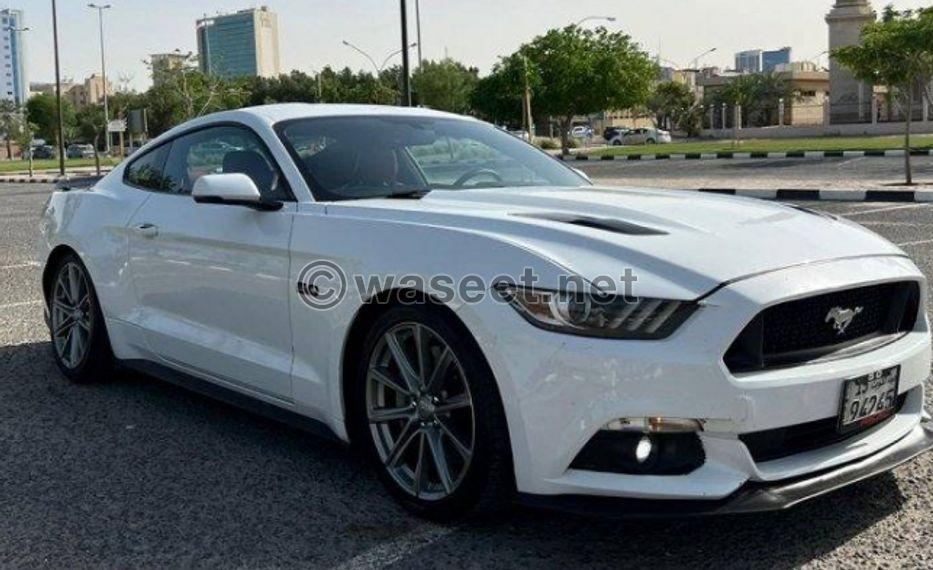 2015 Mustang model for sale 2