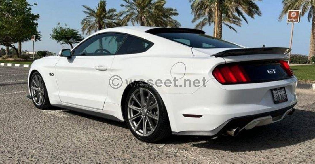 2015 Mustang model for sale 3