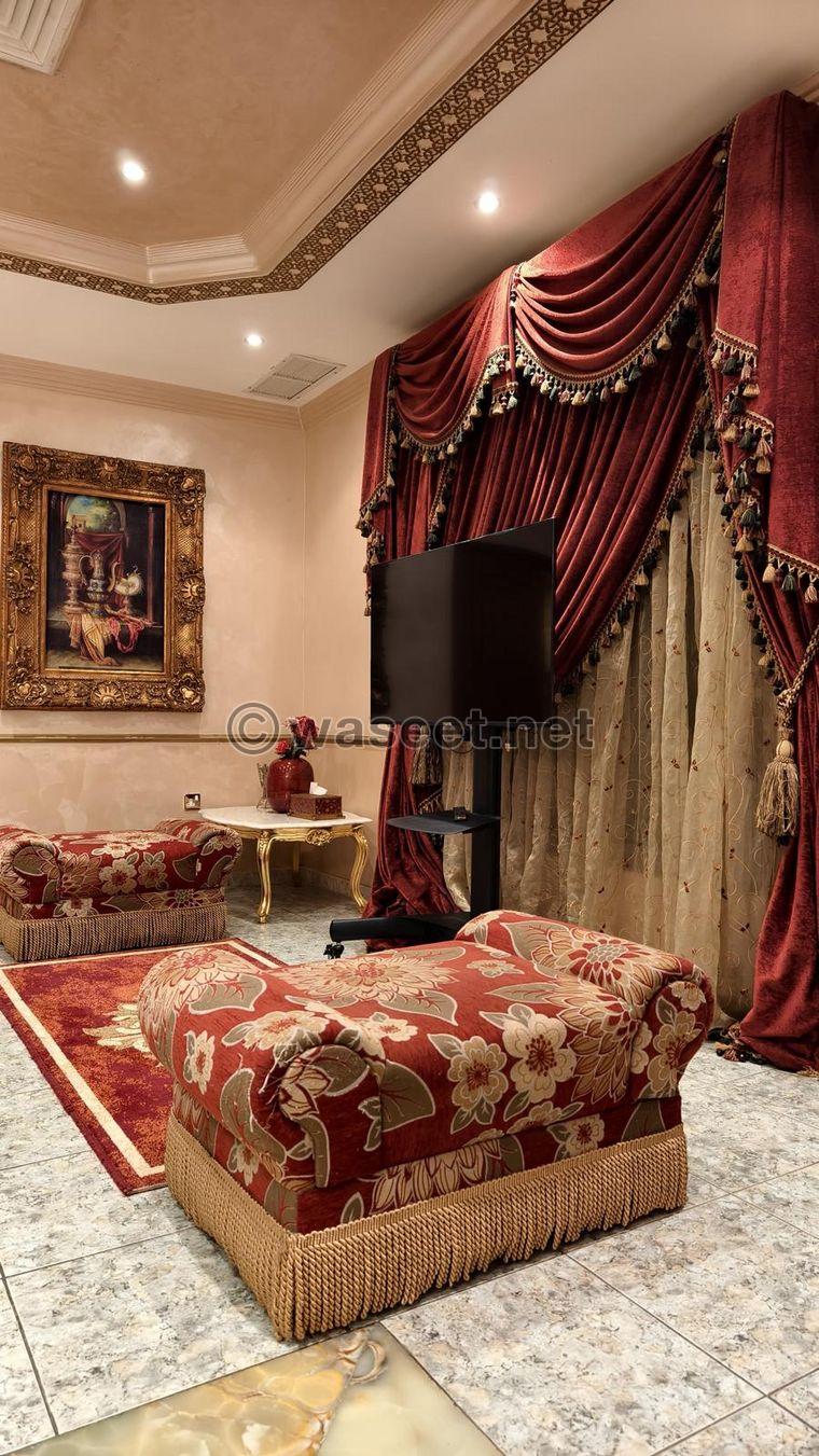 Super deluxe apartment for rent in northwest Sulaibikhat 0