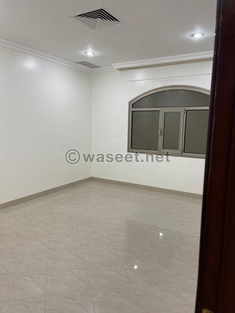 For rent, second floor elevator in Al Jabriya Q10  1