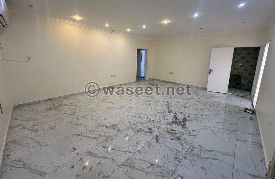 For rent, second floor elevator in Al Jabriya Q10  2