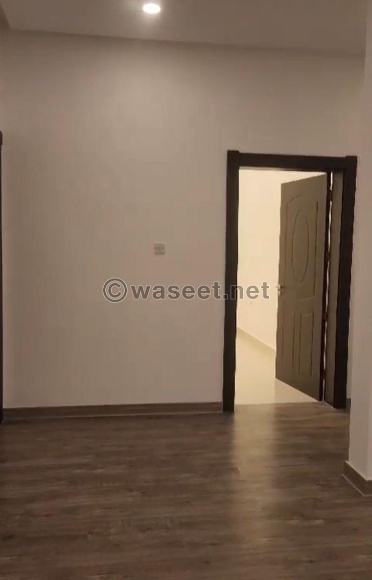 Apartment for rent in Sabah Al-Salem, 3g 2