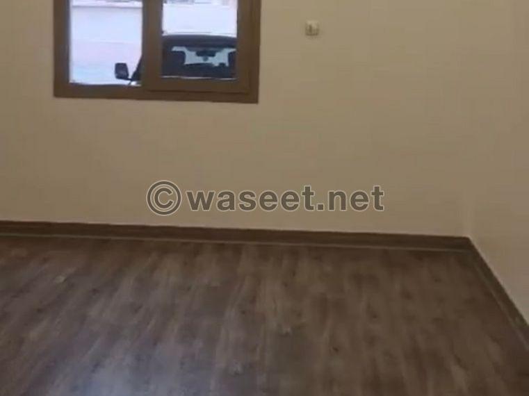 Apartment for rent in Sabah Al-Salem, 3g 0