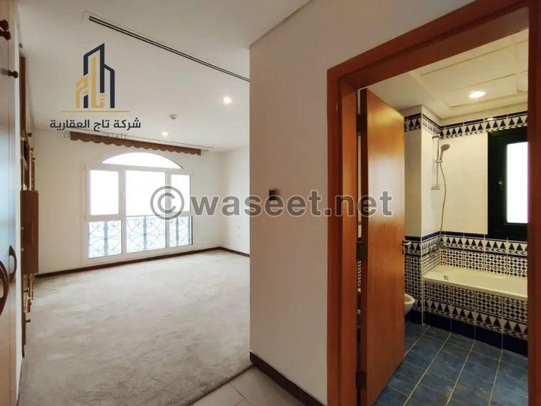 Apartment in Salmiya for rent 0