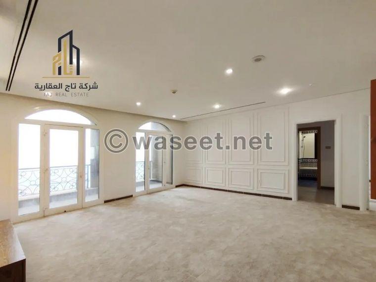 Apartment in Salmiya for rent 1