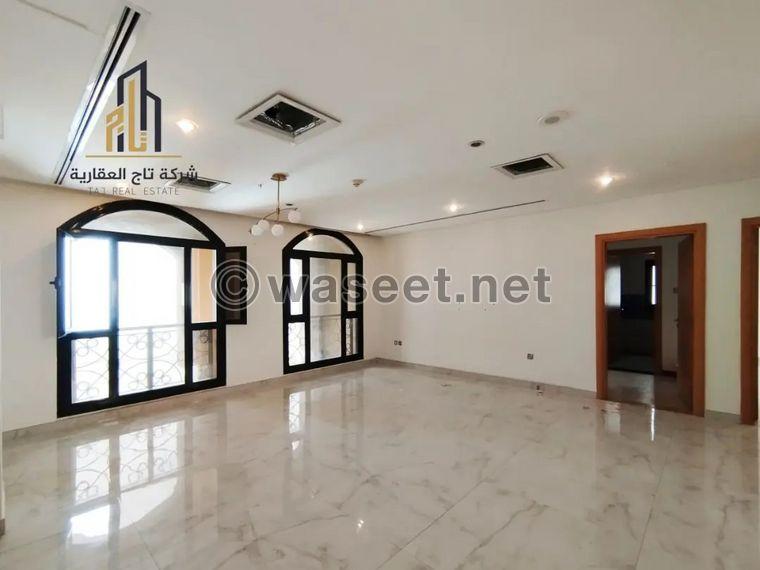 Apartment in Salmiya for rent 2