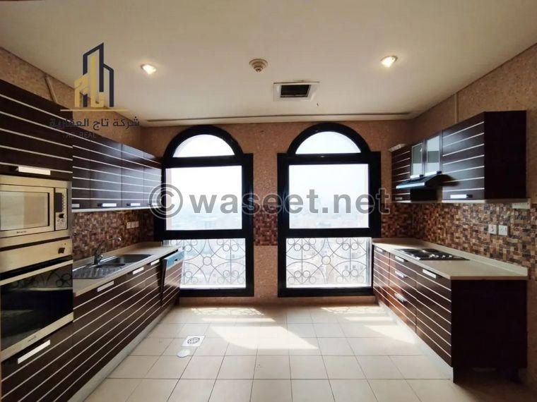 Apartment in Salmiya for rent 4