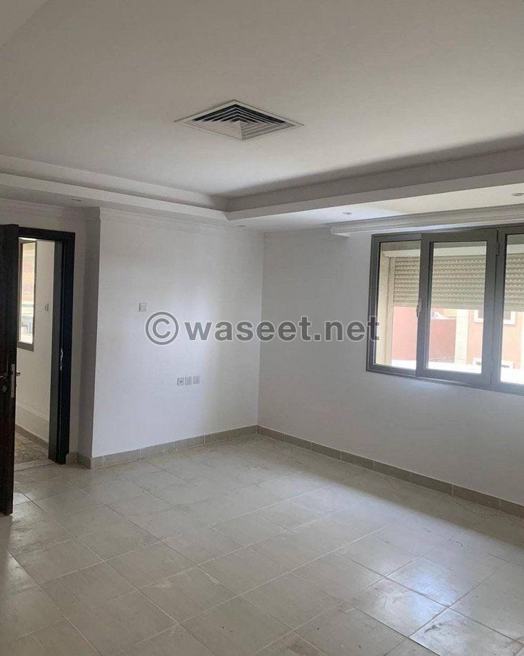 For rent a government house in Jaber Al-Ahmed  0