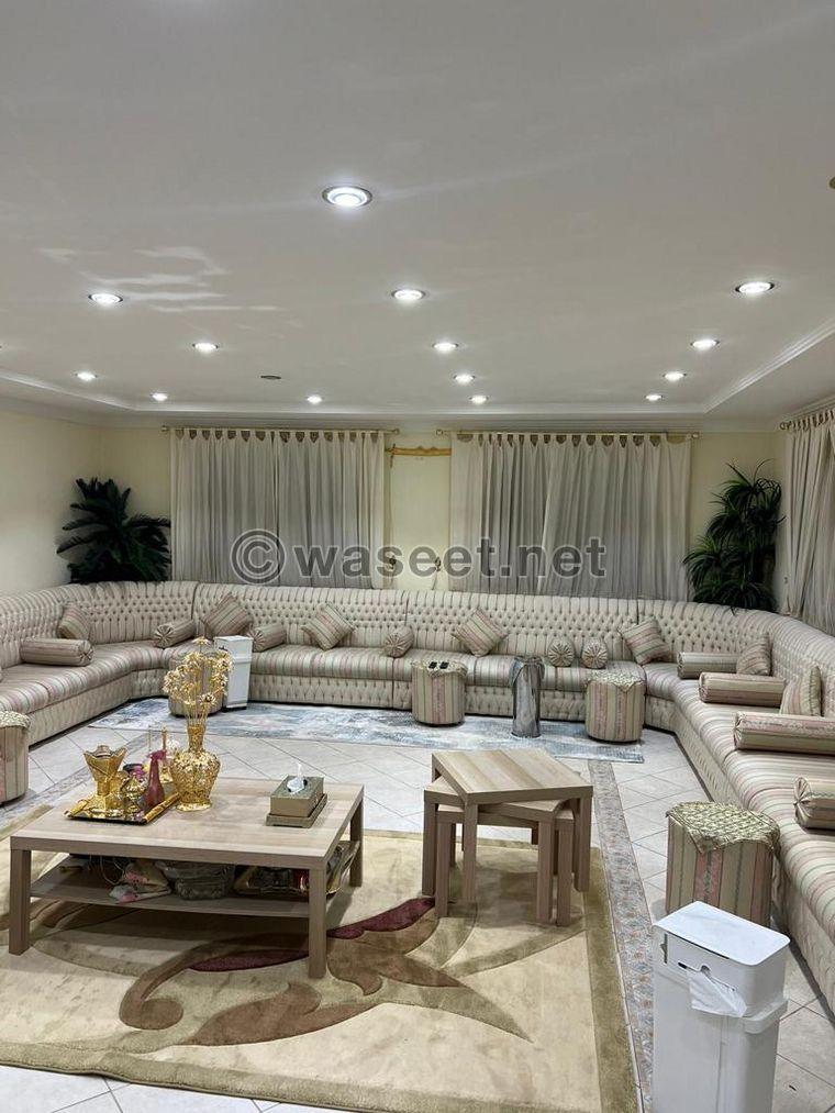 For sale, a government house in Khaitan area 0