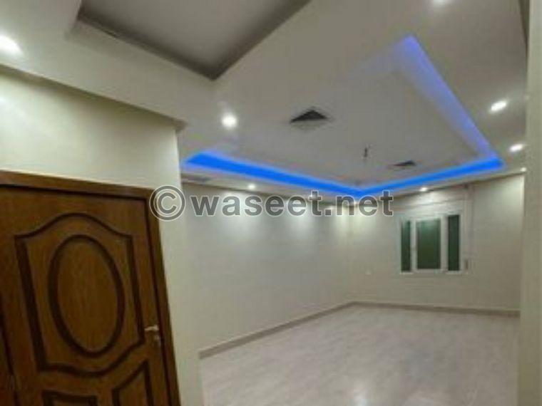 Deluxe apartment for rent in Jaber Al-Ahmad 0