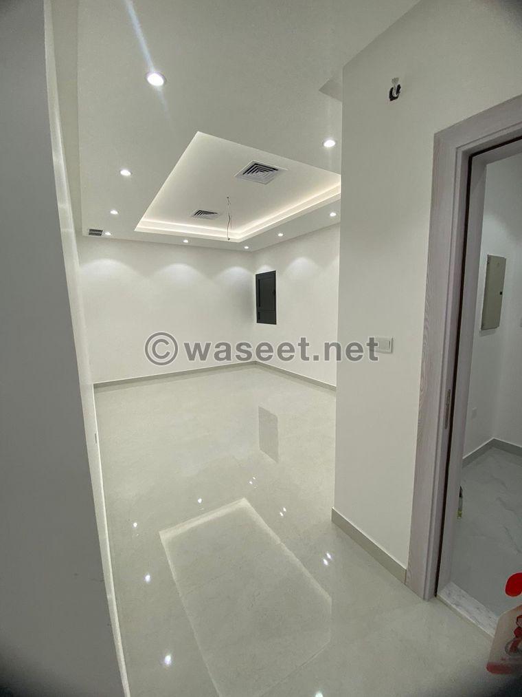 For rent an apartment in Shaab Al Bahri on the fifth floor 0