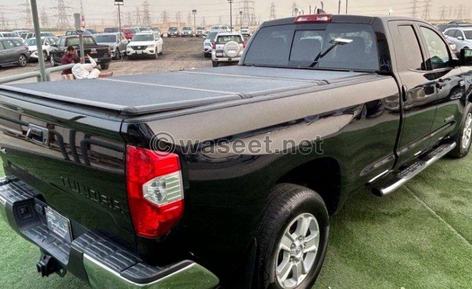 Toyota Tundra 2021 pickup for sale 2