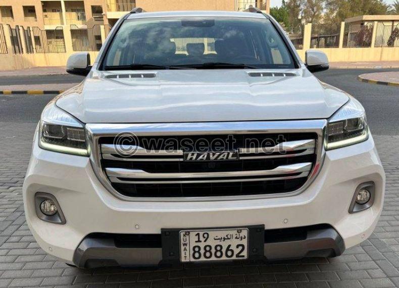 Haval H9 2021 for sale 0