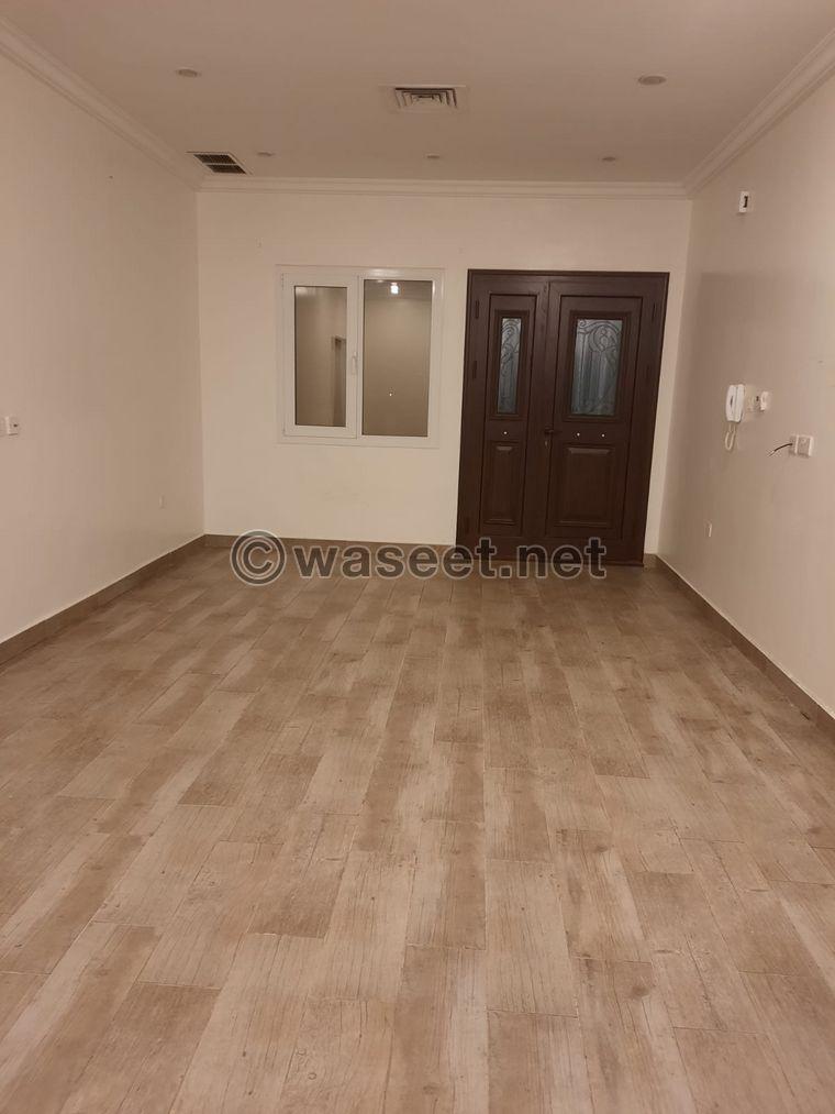 For rent a second floor in Al Jabriya, the owner's residence  1