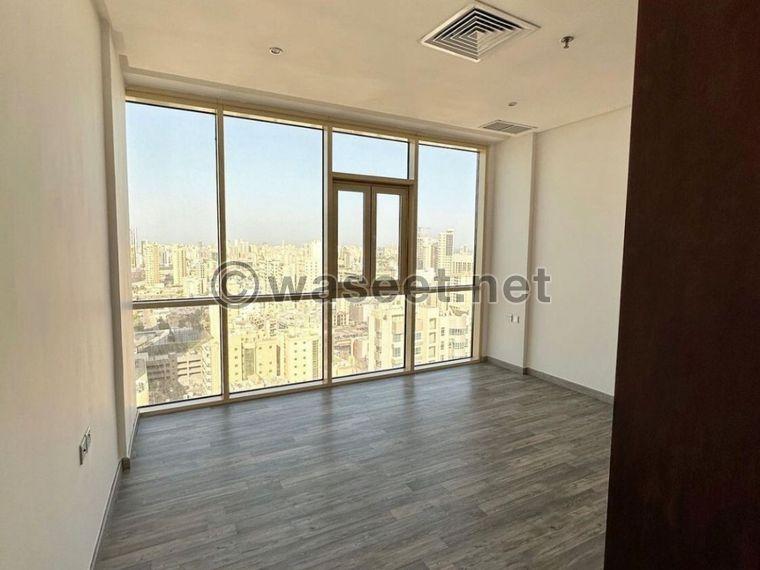 Apartment for rent in Al Naseem, Block 2 0