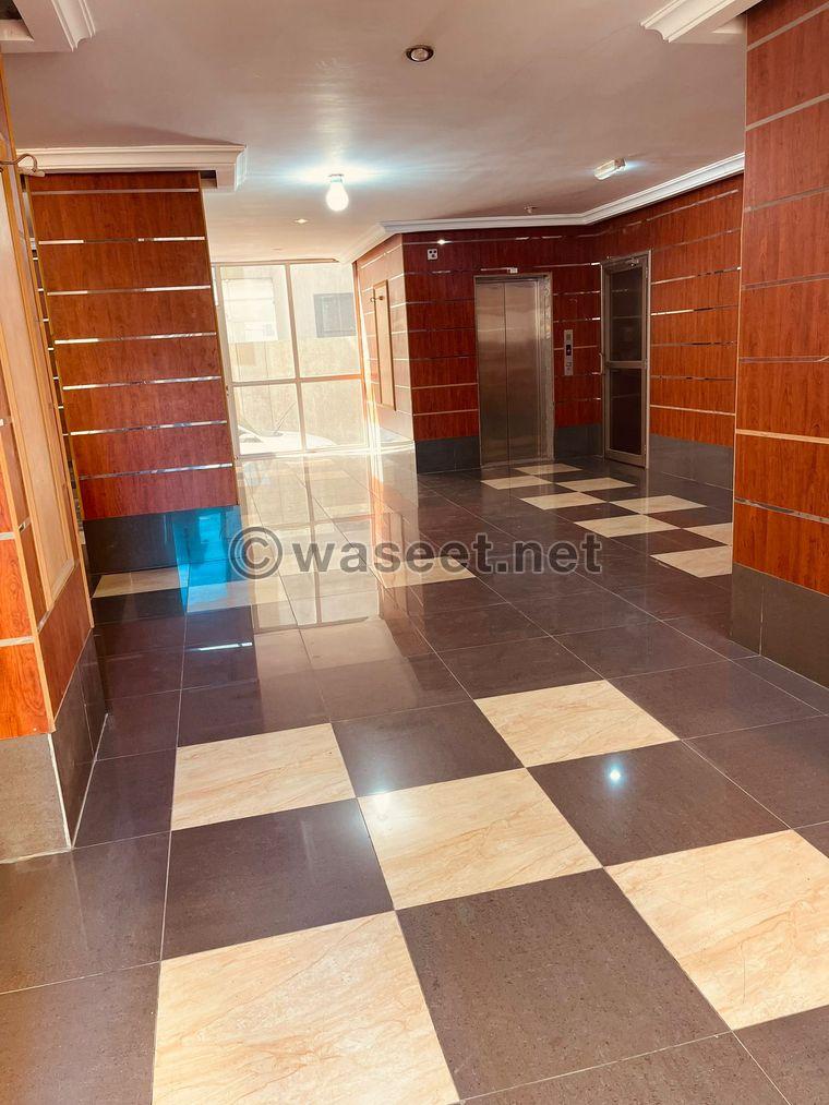 Apartment for sale in Mahboula 0