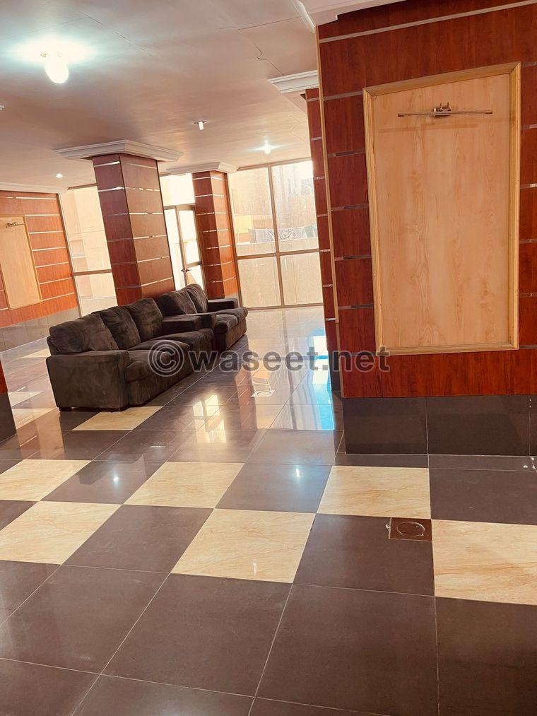 Apartment for sale in Mahboula 1