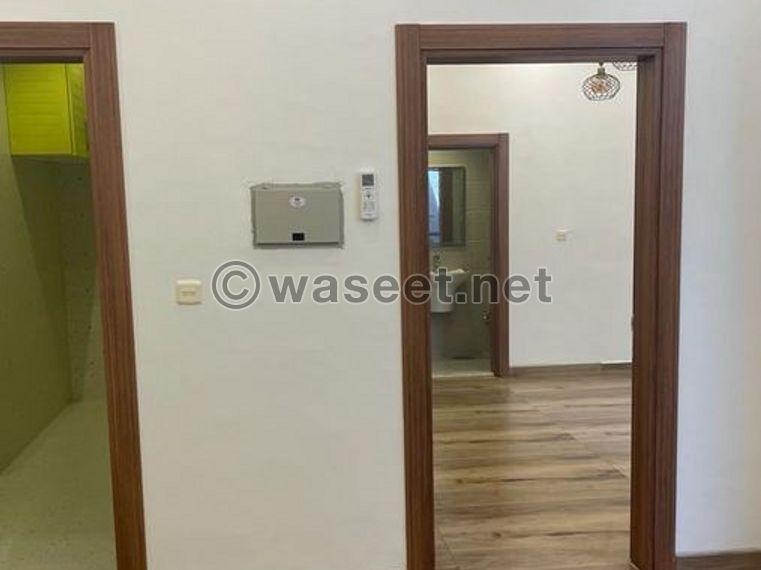 Apartment for rent in Sabah Al Salem 0