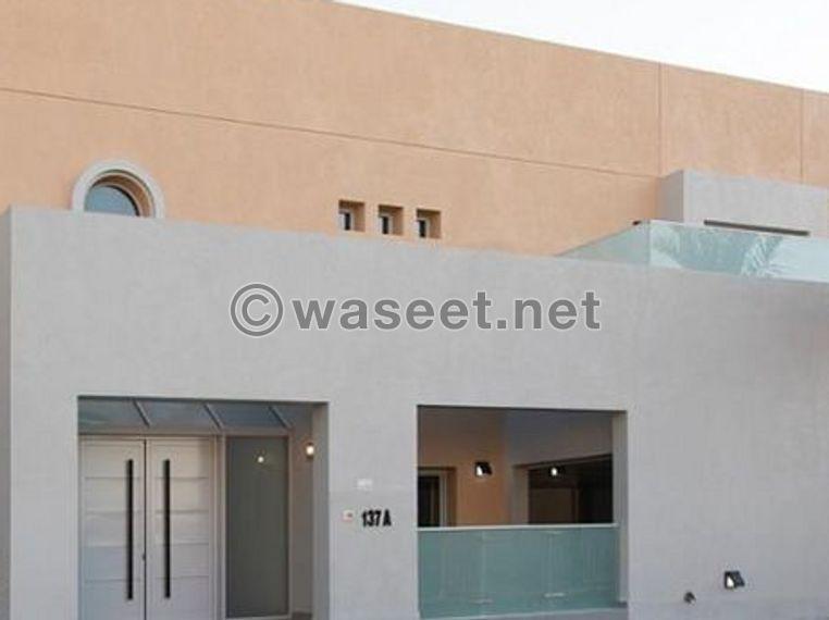 Luxurious Rental Villa in Al Siddeeq Area 7